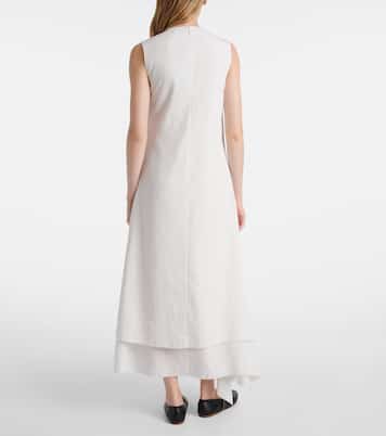 Maxikleid  | JW Anderson
