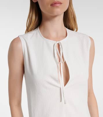 Maxikleid  | JW Anderson