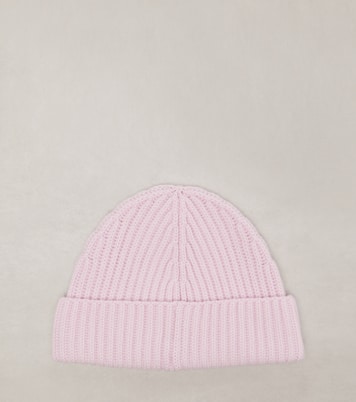 Logo cashmere beanie | Loewe