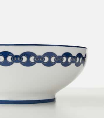 Gucci Marina porcelain salad bowl | Gucci