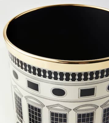 Architettura paper basket | Fornasetti