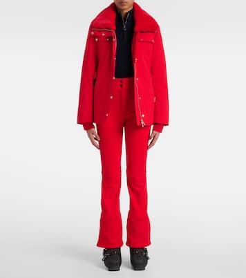 Ski-Midlayer Deltanao | Fusalp