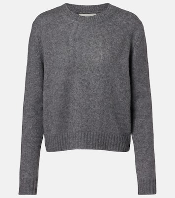 Pullover Mira aus Kaschmir und Seide | Lisa Yang