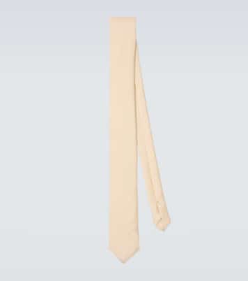Krawatte aus Seiden-Twill | Dolce&Gabbana