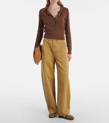 Sneakers Hogan Cool aus Veloursleder  | Hogan