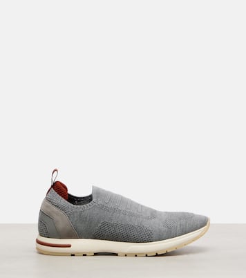 360 LP Flexy Walk sneakers | Loro Piana