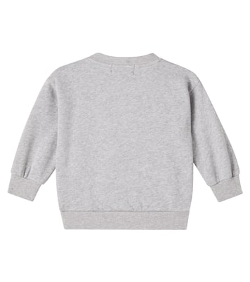 Baby Bedrucktes Sweatshirt Doggy Mate | Bobo Choses