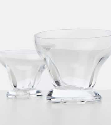 Overflow玻璃杯四件套 | Milena Kling