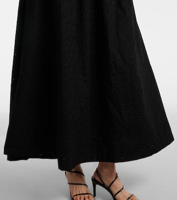 Maxikleid Lia | Faithfull