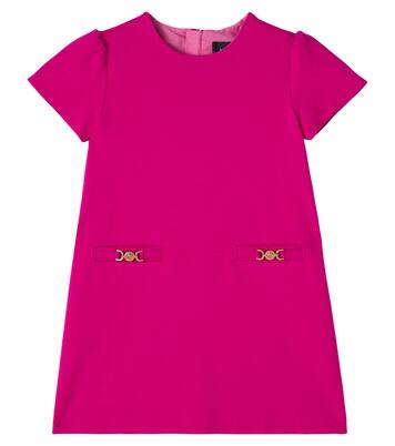 Kleid Medusa ’95 | Versace Kids