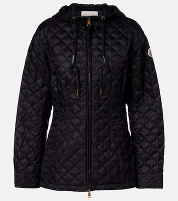 Arum quilted down jacket | Moncler