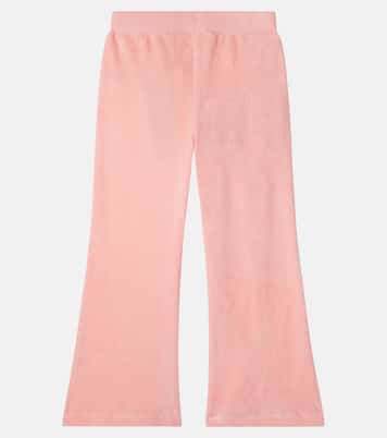 Hose Adoria aus Frottee | Molo