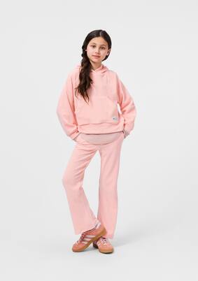 Hose Adoria aus Frottee | Molo