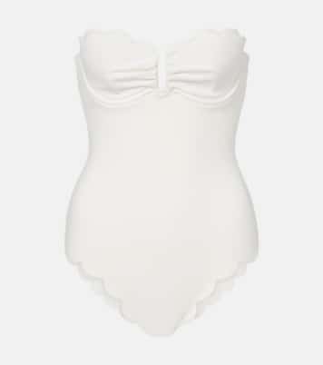 Badeanzug Lisbon Maillot | Marysia