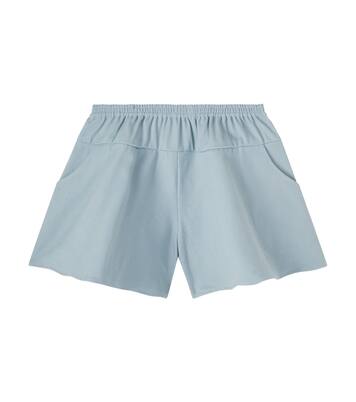 Mazena cotton shorts | Donsje