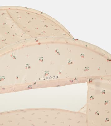 Bedruckte Strandmuschel Cassie | Liewood