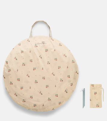 Bedruckte Strandmuschel Cassie | Liewood