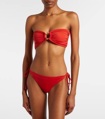 Top bikini | Johanna Ortiz
