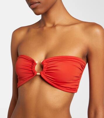 Top bikini | Johanna Ortiz