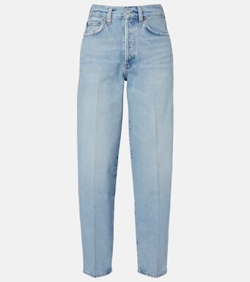 Nate tapered jeans | Agolde