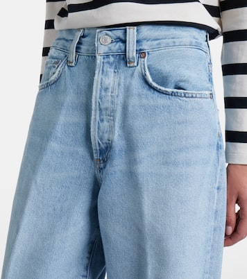 Nate tapered jeans | Agolde