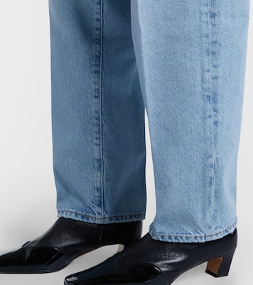 Nate tapered jeans | Agolde