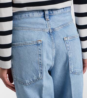 Nate tapered jeans | Agolde