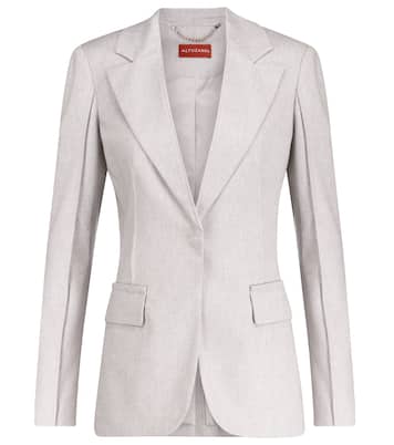 Blazer Shira | Altuzarra