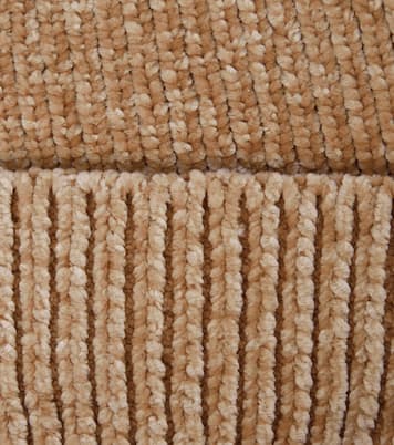 Gorro Kitty de chenilla | Molo