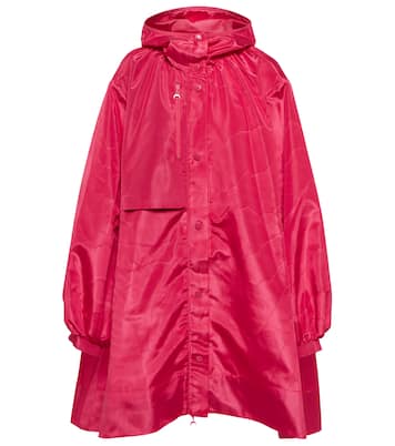 Regenjacke | Marine Serre