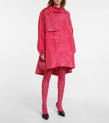 Regenjacke | Marine Serre