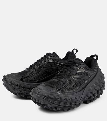 Bouncer mesh sneakers | Balenciaga