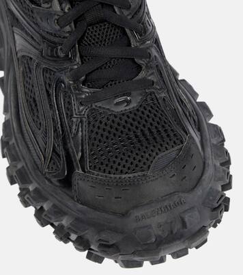 Bouncer mesh sneakers | Balenciaga