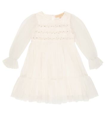 Neva tulle dress | Tutu Du Monde