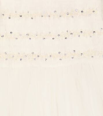 Neva tulle dress | Tutu Du Monde