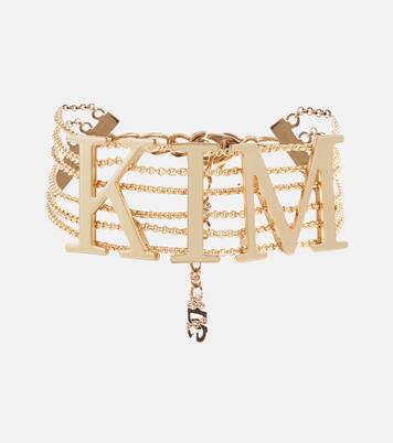 X Kim Choker | Dolce&Gabbana