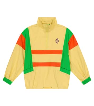 Veste Carp en coton | The Animals Observatory