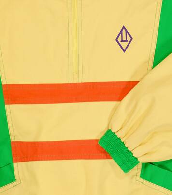 Veste Carp en coton | The Animals Observatory