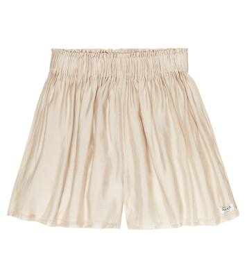 Brienz shorts | Donsje