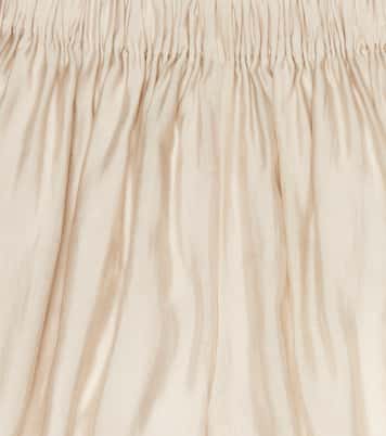 Brienz shorts | Donsje