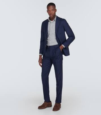 Chemise en coton | Lardini