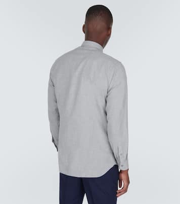 Chemise en coton | Lardini