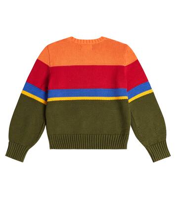 Cotton sweater | Polo Ralph Lauren Kids