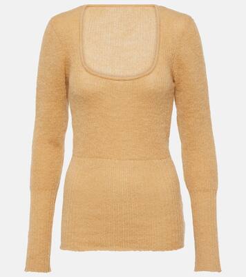 Pull La Maille Dao | Jacquemus