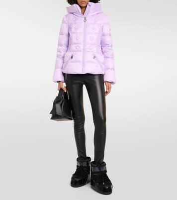 Icon Low PVC snow boots | Moon Boot