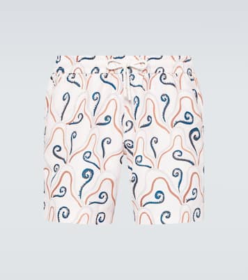 Classic swim shorts | Commas
