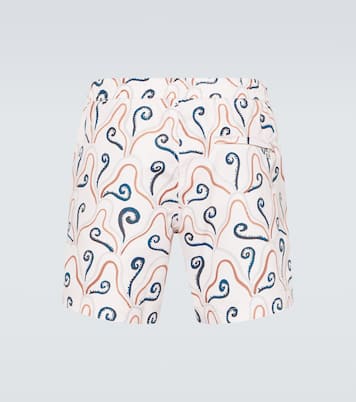 Classic swim shorts | Commas
