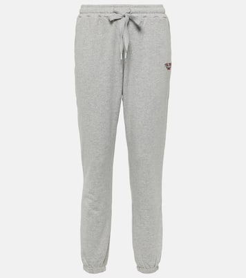 Jogginghose Raquette Blake aus Baumwolle | The Upside