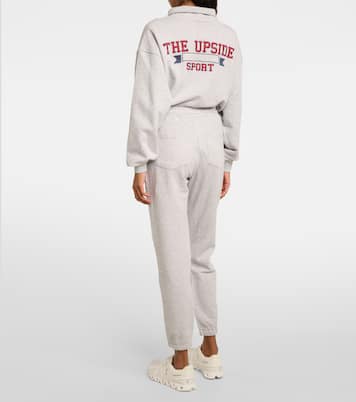 Jogginghose Raquette Blake aus Baumwolle | The Upside