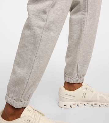 Jogginghose Raquette Blake aus Baumwolle | The Upside